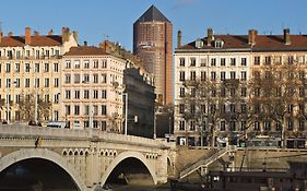 Radisson Blu Hotel, Lyon